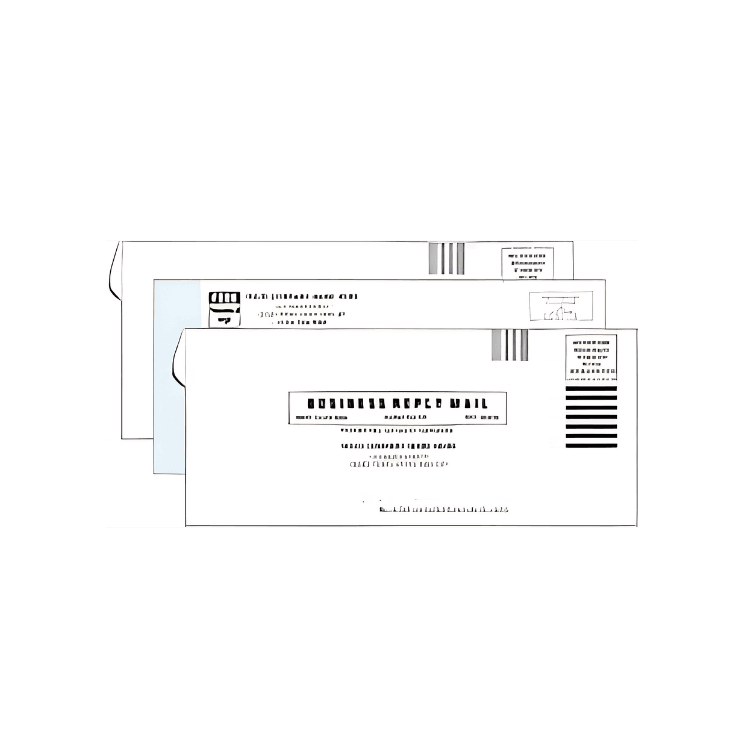 Envelopes