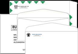 Envelopes