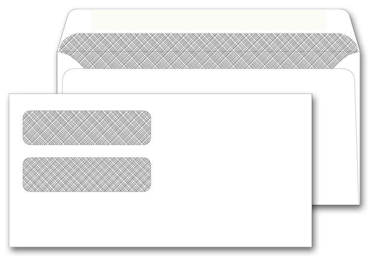 Color Envelopes