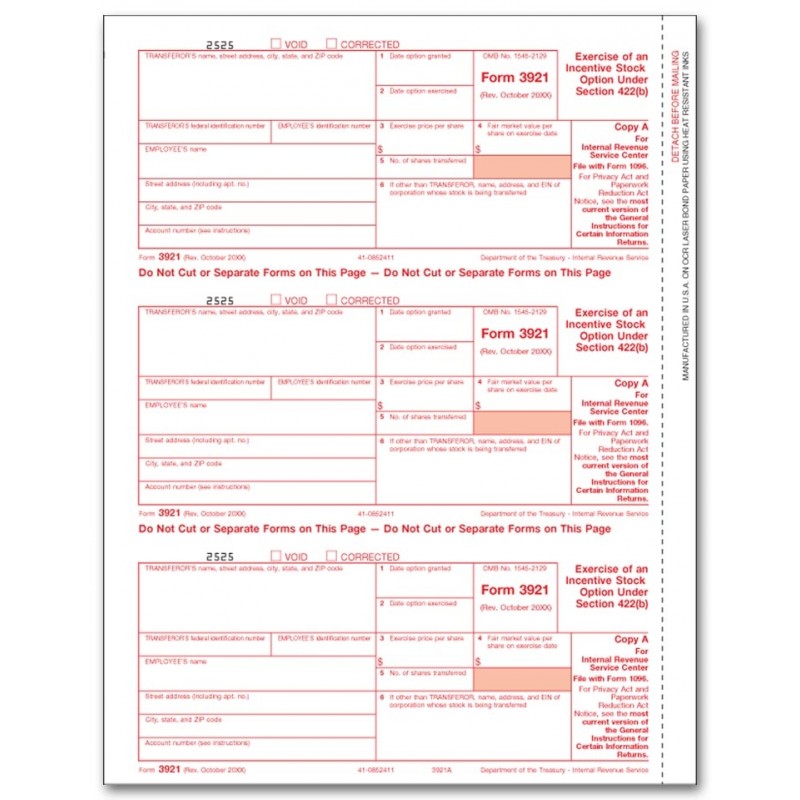 3921-irs-tax-form-copy-a-free-shipping
