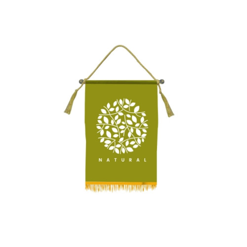 Podium Banners - Type B 