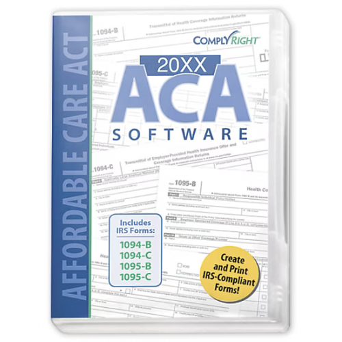 ACA Tax Software 