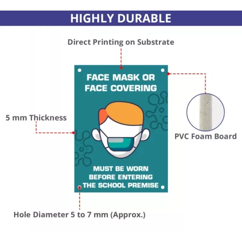 PVC Foamboard