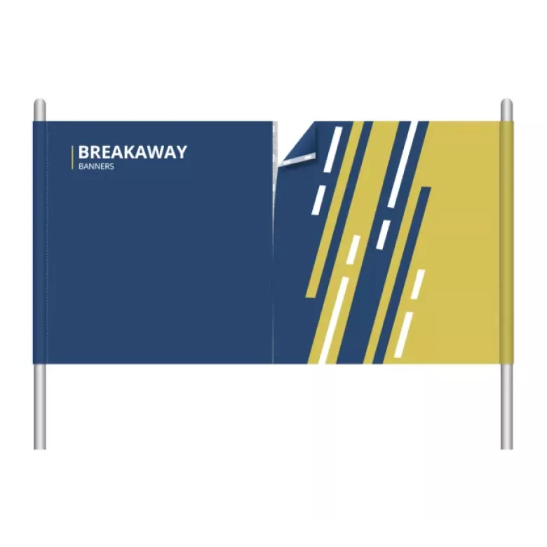 Breakaway Banners