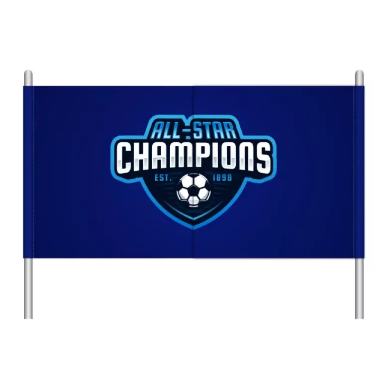 Breakaway Banners