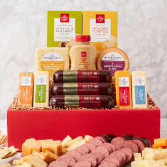 Party Favorites Gift Box