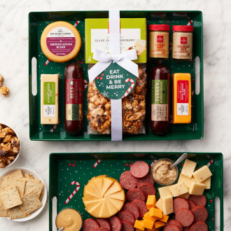 Holiday Entertaining Gift Set - JTRD