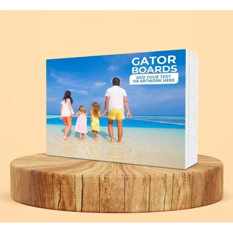 Gator Boards