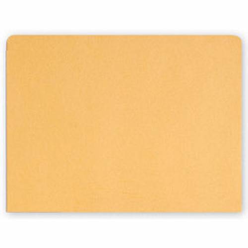 File Pocket Envelopes, 40lb. Kraft, Non - Printed (Item #1076) - Business Checks Supplies  - Business Checks  