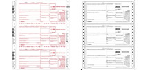 W-3 Forms 