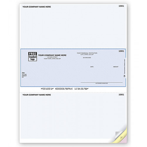 Laser Middle Check, Compatible with MAS 90 