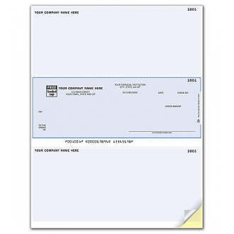 Laser Middle Checks, Compatible With RealWorld