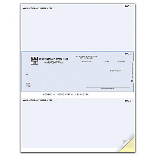 Laser Middle Checks, Compatible With RealWorld 