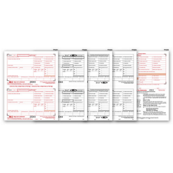 Laser W 2 Set, 4 part