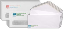 envelopes for business