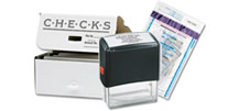 Business Checks With Logo, custom business checks - printing business checks - business checks