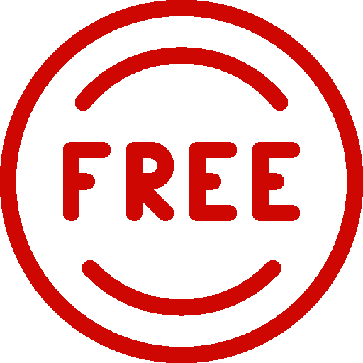 Free U.S. Shipping