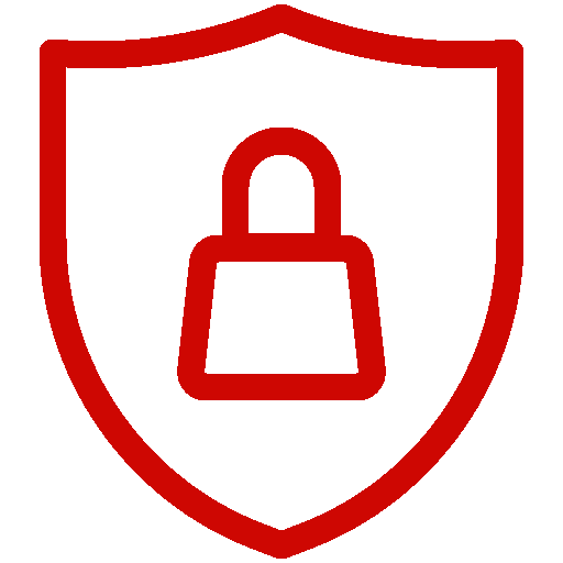 100% Safe Shopping